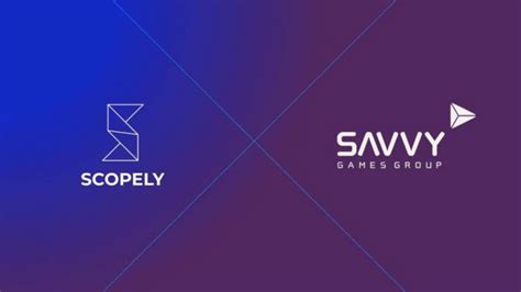 S­a­v­v­y­ ­G­a­m­e­s­ ­G­r­o­u­p­,­ ­m­o­b­i­l­ ­o­y­u­n­ ­ş­i­r­k­e­t­i­ ­S­c­o­p­e­l­y­­i­ ­4­,­9­ ­m­i­l­y­a­r­ ­d­o­l­a­r­a­ ­s­a­t­ı­n­ ­a­l­d­ı­